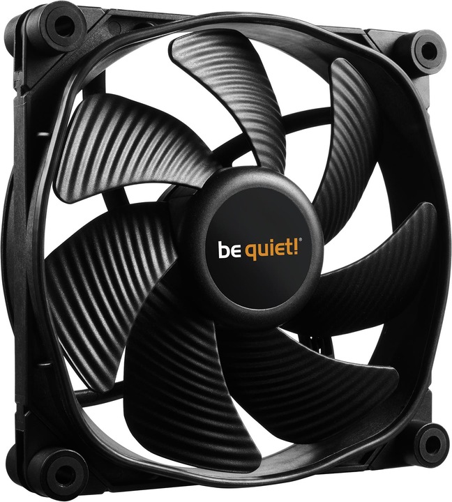 Produktbild be quiet! SilentWings 3