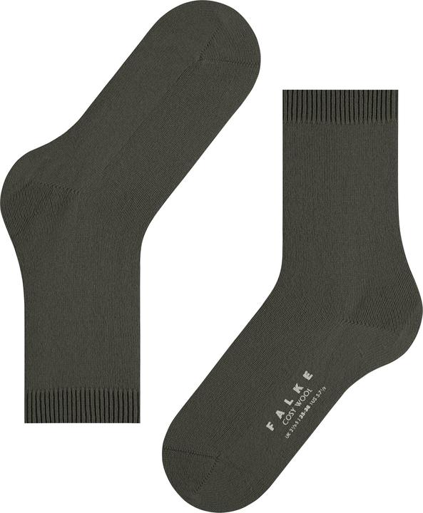 Produktbild Falke Cosy Wool Damen (Einzelpack, 35 - 38)