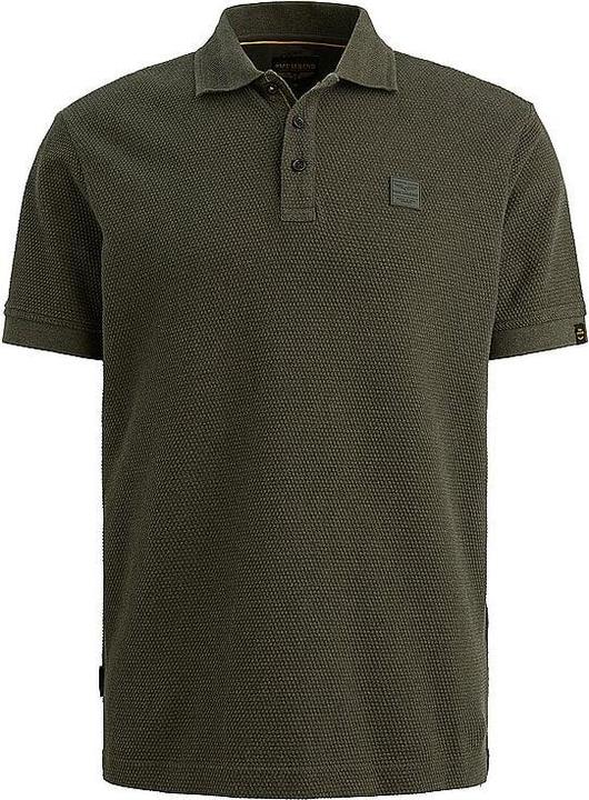 Produktbild Pme Legend Poloshirt (M)