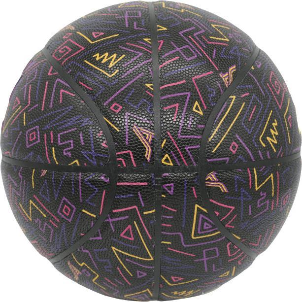 Actual product image Peak Ice Works basketball josé alvarado (7)