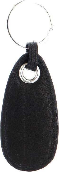 Actual product image Bruno Banani Gift Set Horizontal Wallet / Keychain Black