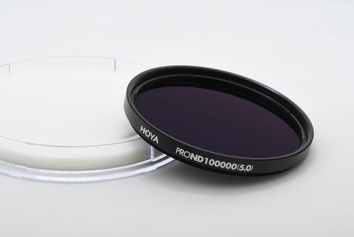 Produktbild Hoya Pro ND100000 Filter (95 mm, ND- / Graufilter)