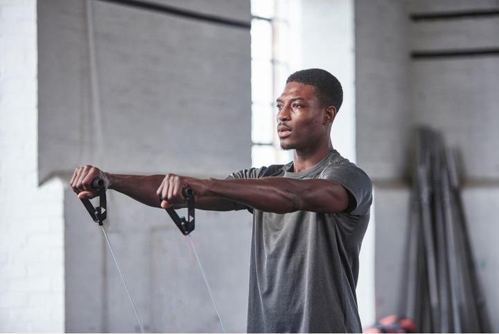 Produktbild adidas Resistance Tube L1