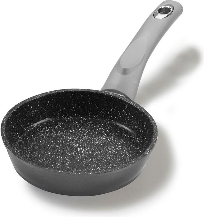 Produktbild Stoneline Gourmundo Bratpfanne 14 cm (Bratpfanne, Aluminiumguss, 14 x 3.20 cm)