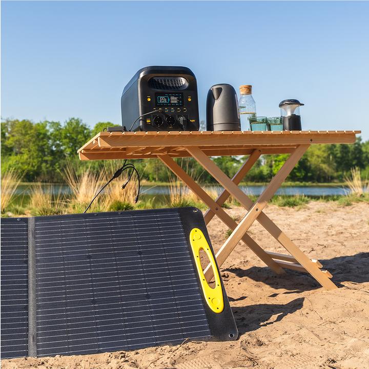 Image du produit Aqiila Battery Recharger (1229 Wh, 19.40 kg)