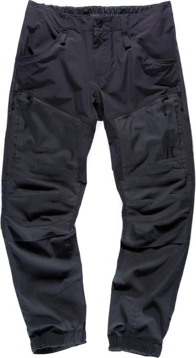 Image du produit Jay-Pi Pantalon Traveller JAI-PI, tissu déperlant et empiècements en toile - jusqu'à la taille 72 (54)
