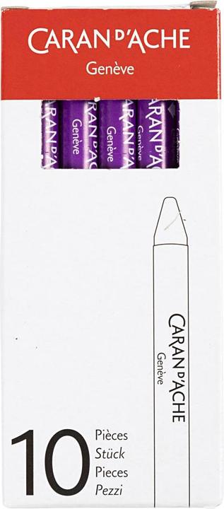 Immagine prodotto Caran d'Ache Olio di cera Neocolor I (10x)