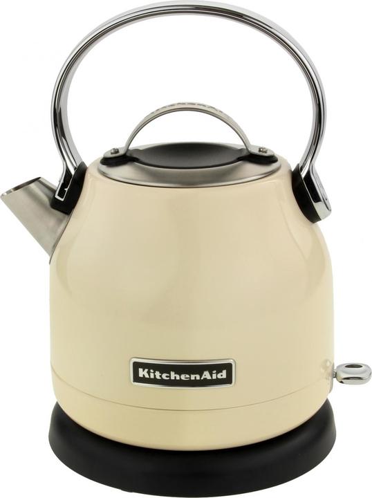 Actual product image KitchenAid Classic (1.25 l, EU plug)