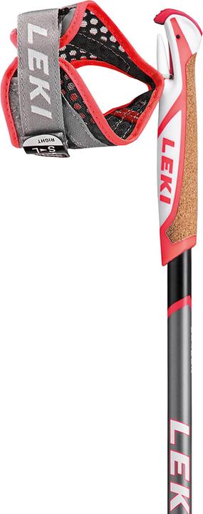 Produktbild Leki Smart Flash Wanderstöcke (105 cm)