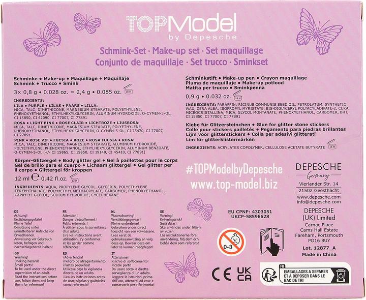 Immagine prodotto Depesche Amore fatato