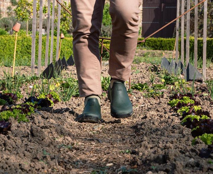 Produktbild Rouchette stiefeletten clean land (45)