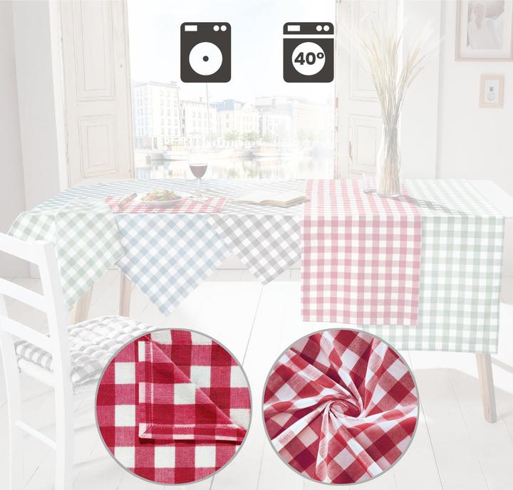 Image du produit Redbest Nashville (130 x 250 cm)