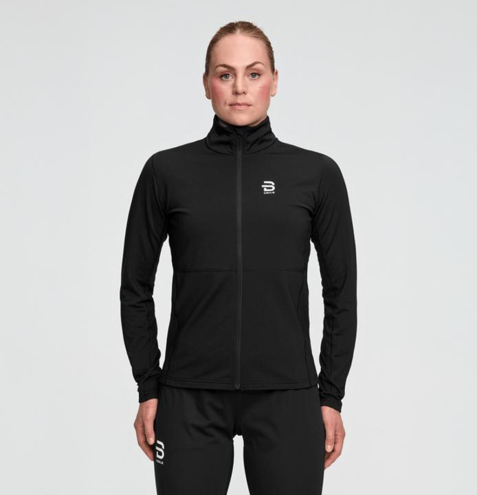 Produktbild Daehlie W Full Zip Pace (M)