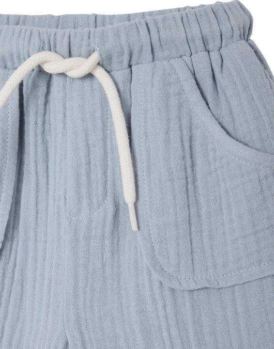 Produktbild Vertbaudet Baby Sommerhose aus Musselin