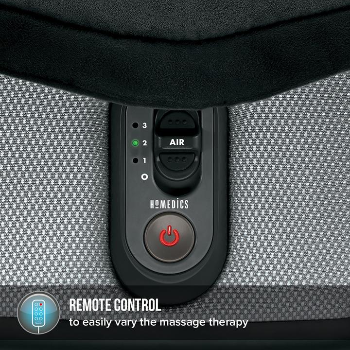 Immagine prodotto Homedics Shiat GSF-500H