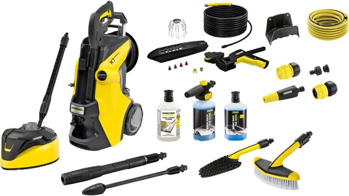 Actual product image Kärcher Premium Power Flex Complete Package