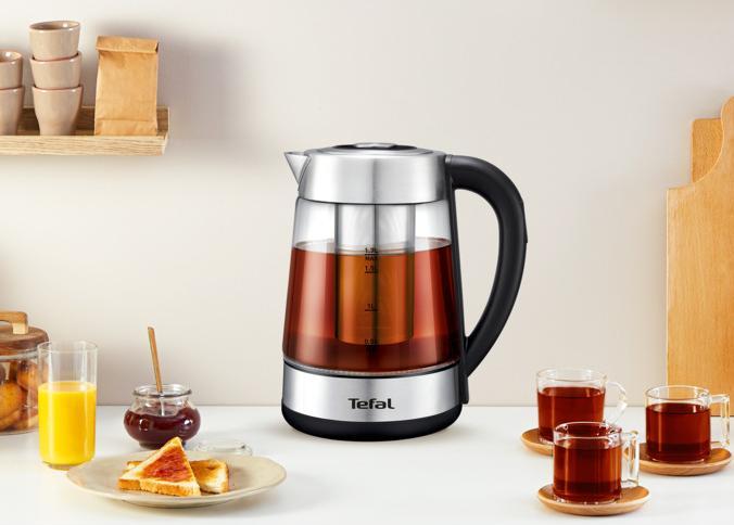 Produktbild Tefal BJ750D10 (1.70 l)