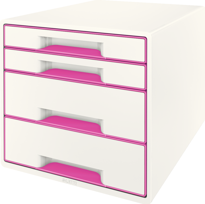 Immagine prodotto Leitz Wow Cube (A4)