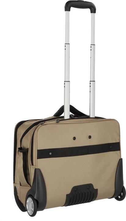 Image du produit Dermata Trolley d'affaires 44cm (37 l)