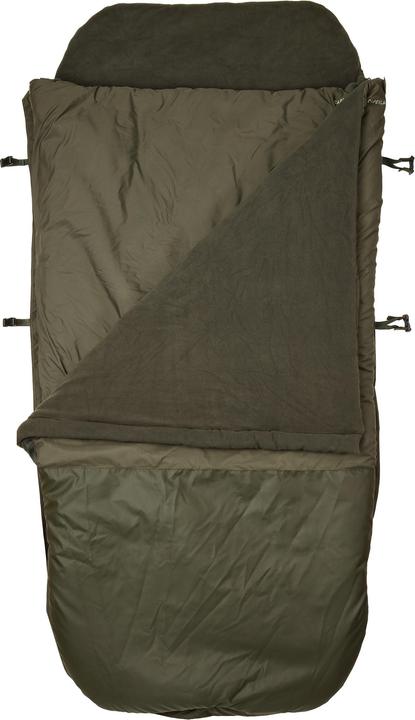 Produktbild Caperlan Schlafsack 4 Seasons Polyester (220 cm)
