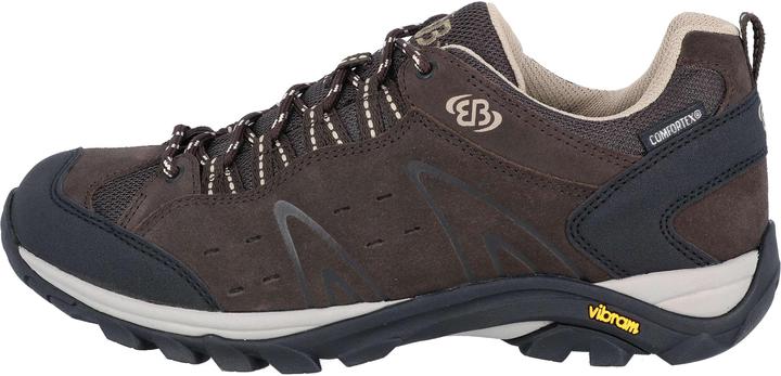 Produktbild Brütting Mount Bona Low (38)