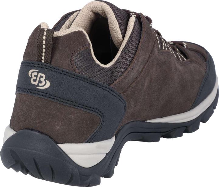 Produktbild Brütting Mount Bona Low (38)