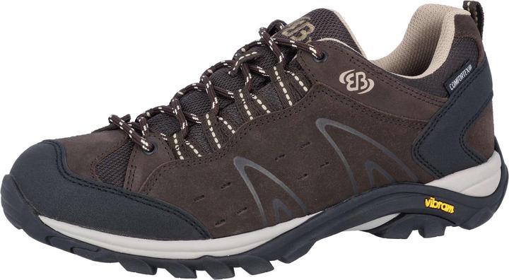 Produktbild Brütting Mount Bona Low (38)