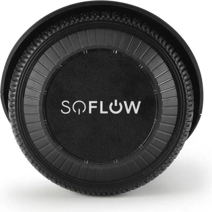Immagine prodotto SoFlow Pad di flusso 3.0 (12 km/h, 200 W)