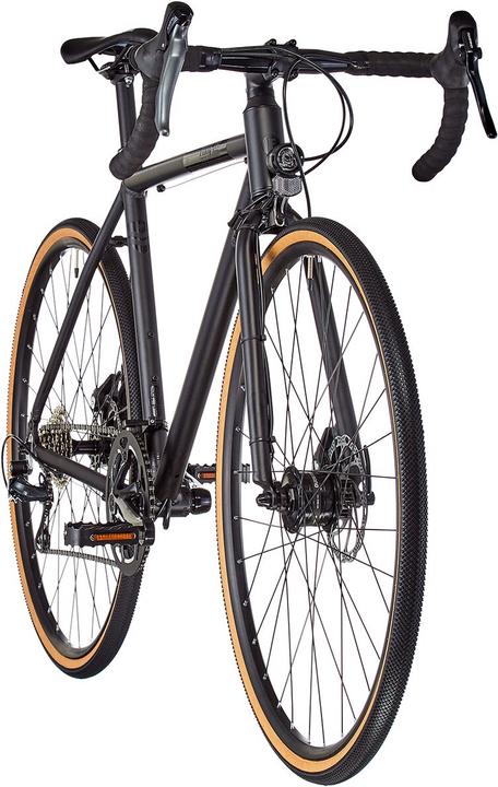 Actual product image FIXIE Floater Race 8S Disc Street (57.50 cm)