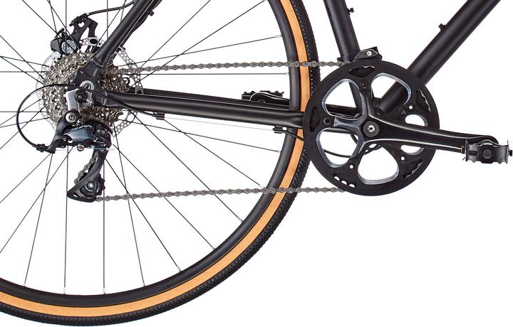 Actual product image FIXIE Floater Race 8S Disc Street (57.50 cm)