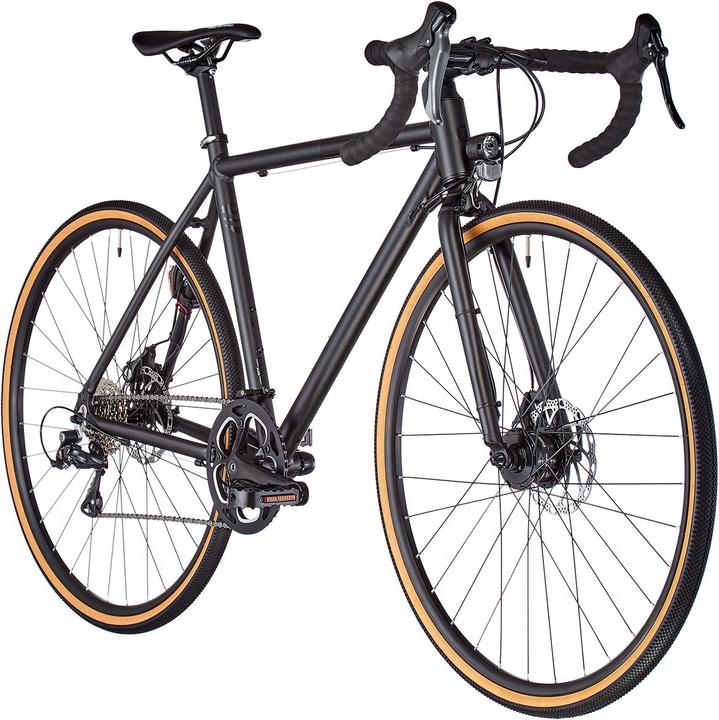 Actual product image FIXIE Floater Race 8S Disc Street (57.50 cm)