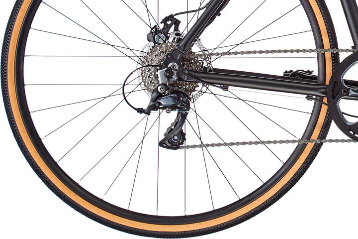 Actual product image FIXIE Floater Race 8S Disc Street (57.50 cm)