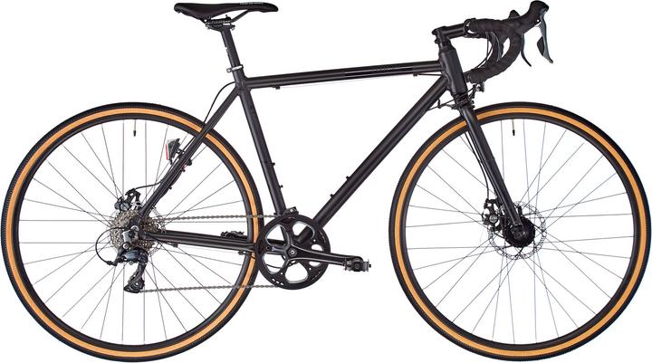 Actual product image FIXIE Floater Race 8S Disc Street (57.50 cm)