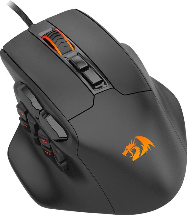 Produktbild Redragon Mysz M811 Aatrox (M811-RGB)