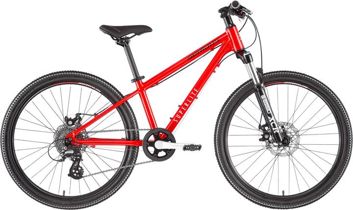 Actual product image Serious Superlite Disc (24")