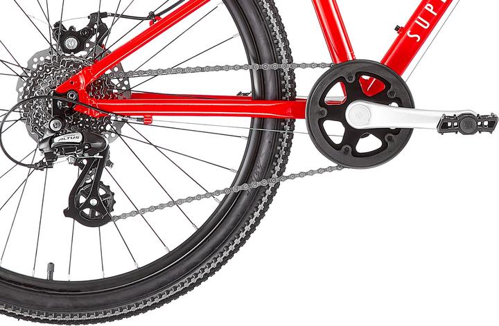 Actual product image Serious Superlite Disc (24")