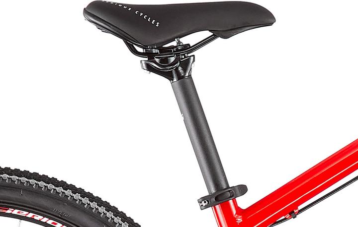 Actual product image Serious Superlite Disc (24")