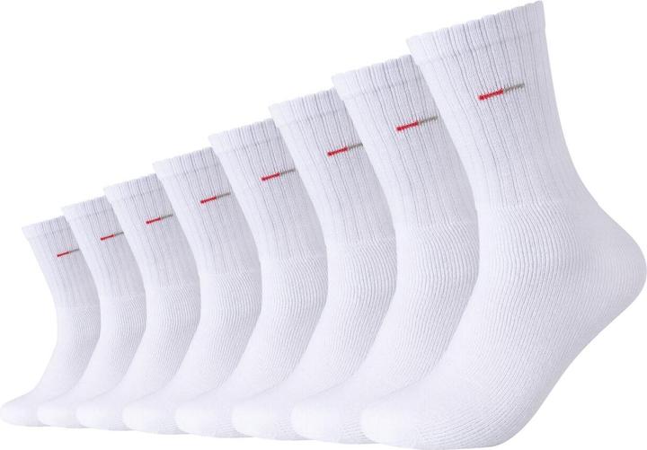 Actual product image Camano Tennis socks (pack of 8, 39 - 42)