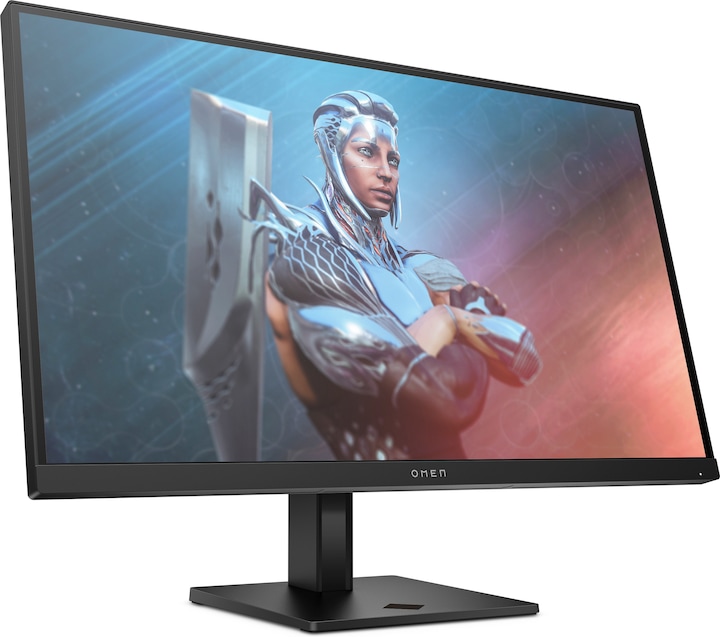 Actual product image HP Omen 27 (1920 x 1080 pixels, 27")