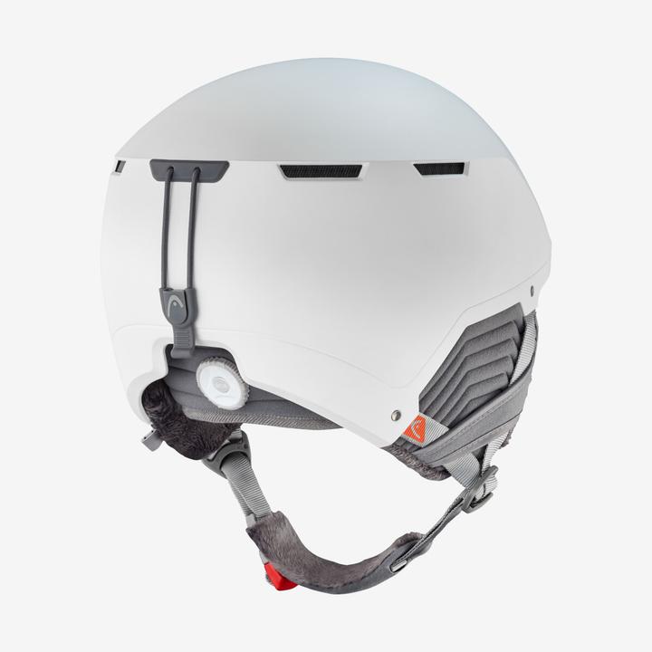 Image du produit Head Compact Pro (54 - 57 cm, M, L)