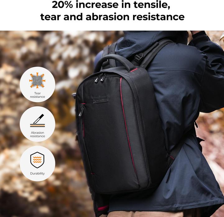 Image du produit K&F Concept Sac à dos photo Beta V3 18L (18 l)
