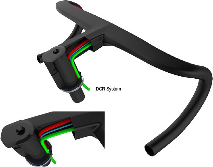 Produktbild Deda Elementi Alanera DCR RHM