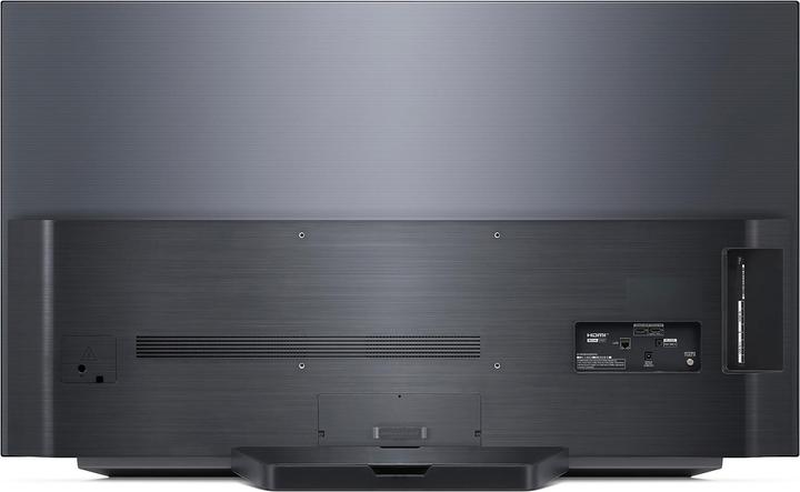 Actual product image LG OLED55CS9LA (55", CS9, OLED, 4K, 2022)