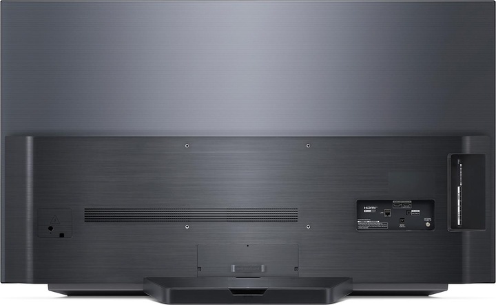 Actual product image LG OLED55CS9LA (55", CS9, OLED, 4K, 2022)