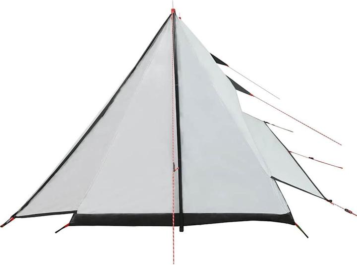 Actual product image vidaXL Campingzelt (3.50 kg, 2 persons)