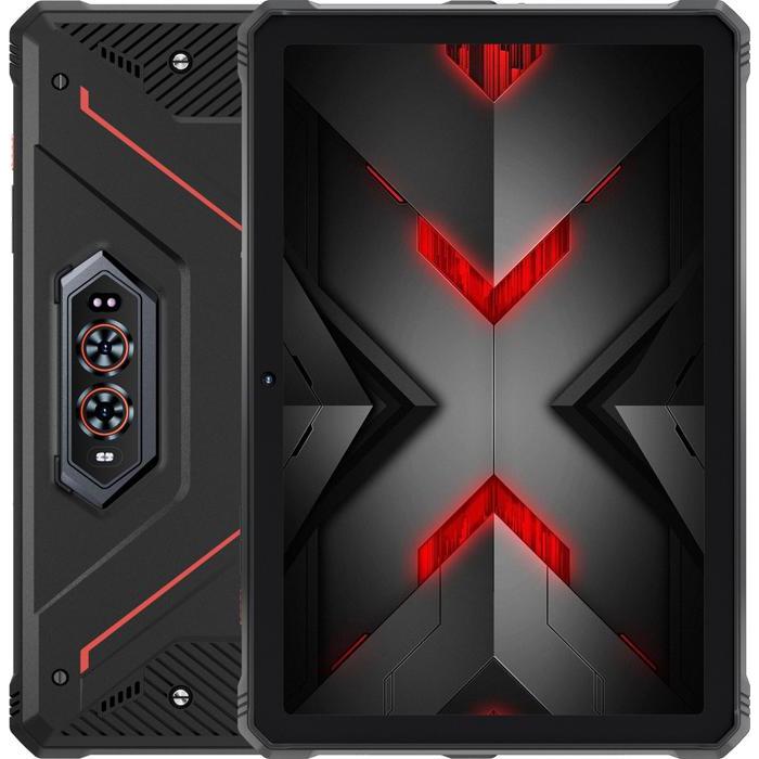 Hotwav TAB R9 Ultra 5G tablet (red) (5G, Red), Tablet, Rosso