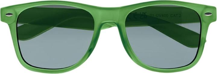 Actual product image MidOcean Macusa RPET Sunglasses