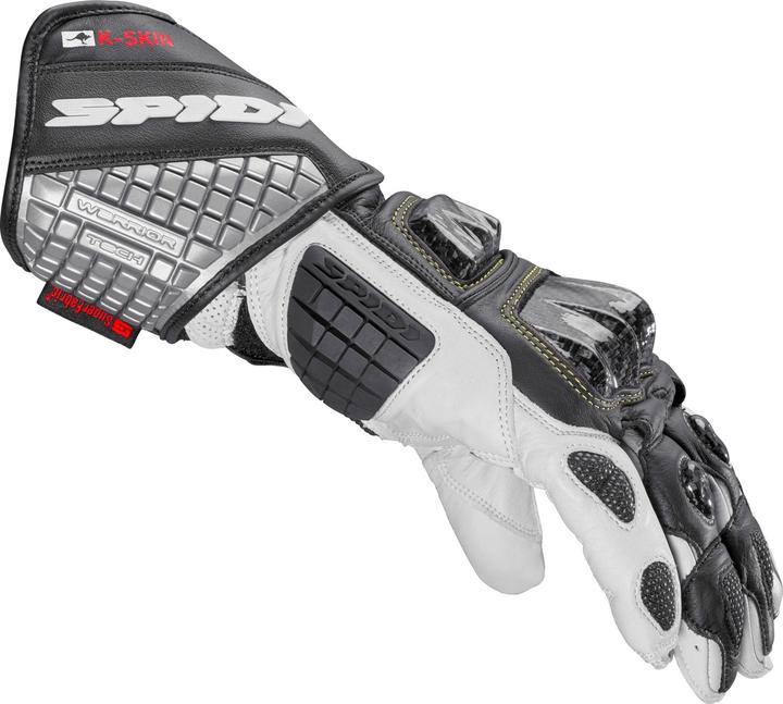 Produktbild Spidi Gants Carbo Kangaroo (Herren, M)