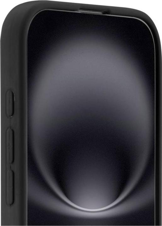 Produktbild Hama Cover FF iPhone 17 sw (Apple iPhone 17)