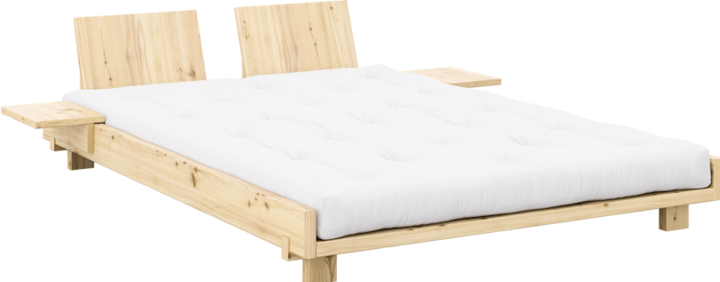 Produktbild Karup Design Social Bed (140 x 200 cm)